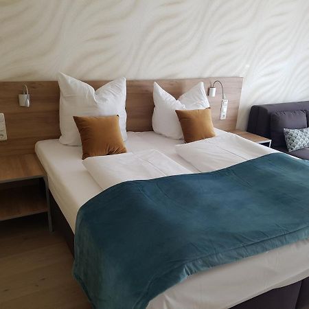 Fewo Nina Exklusiv Design Mit Bergblick กอสลาร์ ภายนอก รูปภาพ