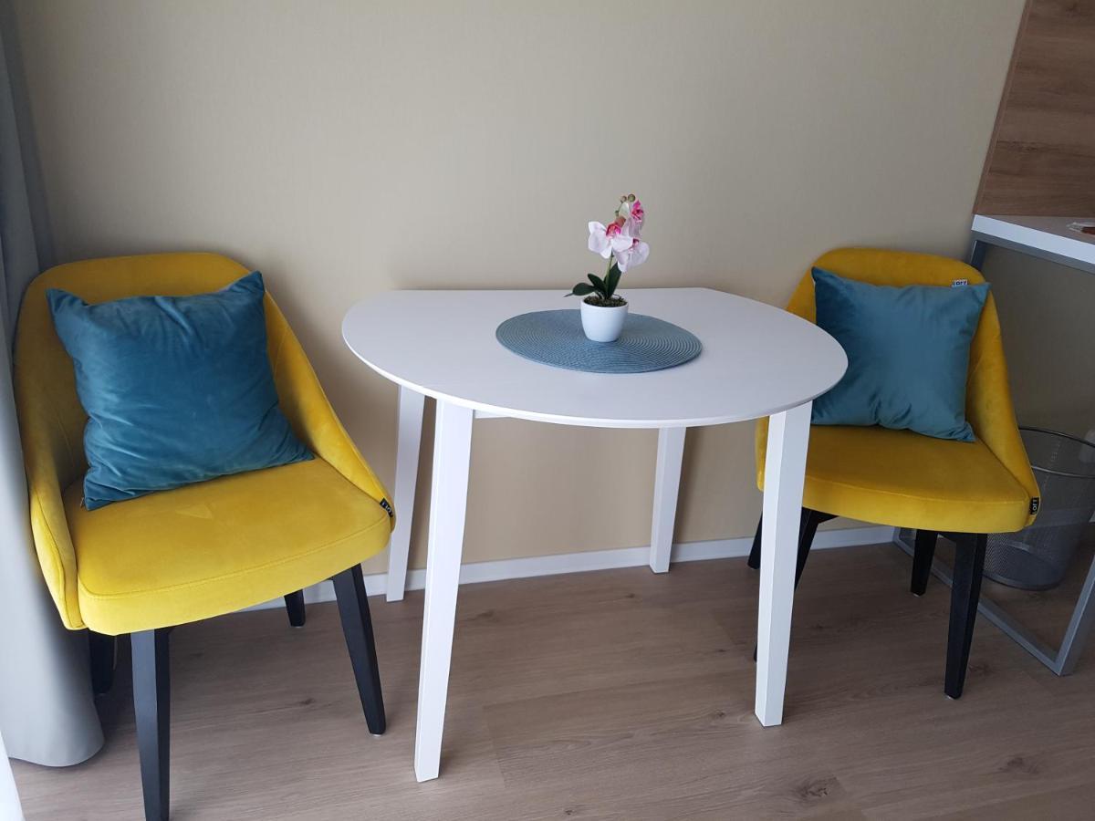 Fewo Nina Exklusiv Design Mit Bergblick กอสลาร์ ภายนอก รูปภาพ