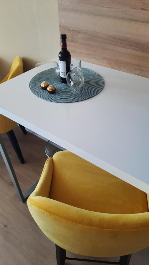 Fewo Nina Exklusiv Design Mit Bergblick กอสลาร์ ภายนอก รูปภาพ